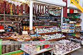 Крымские сладости - Рынок в Береговом - Феодосия Крым