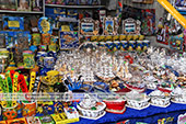 Сувениры - Рынок в Береговом - Феодосия Крым